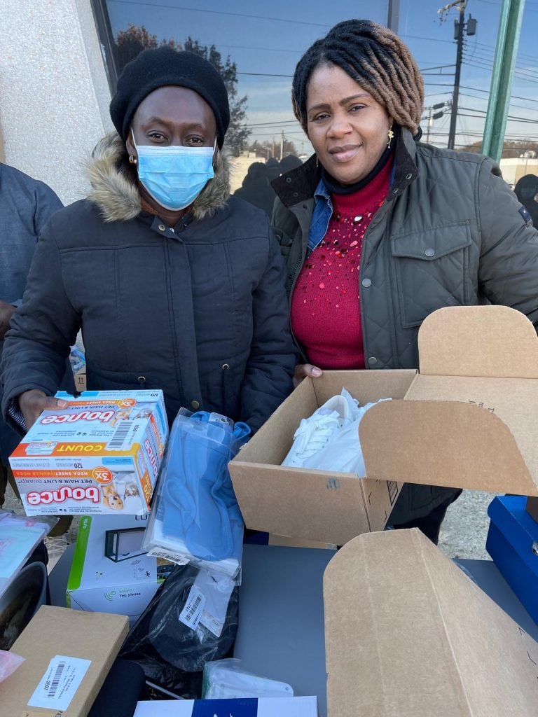Read more about the article Project Better Life International reaching out to the deserved. In collaboration with Destiny Driven and The Potters Place Church. We derive pleasure in giving back.